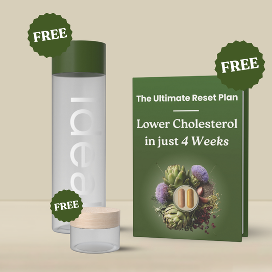 Claim Your Free Gifts!